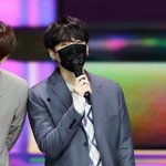 [방탄소년단] 윤기 <b>반달</b> 눈웃음