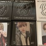 [NCT즌] 드딩ㅓ 온 키노깡!