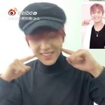 [NCT즌] 이동혁 <b>상체</b> 정사각형