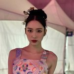 옴걸 한복 <b>미침</b>..