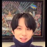 [NCT] 정우 안 이래로 오늘이 레전드다. 혼자 러브<b>레터</b> 찍으세요?