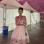 [이것좀봐줘] 오마이걸 유아랑 <b>지호</b>랑 한번도 닮았다고 생각한적 없는데