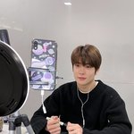 [NCT] <b>재현</b>스 이어폰 뭔가 이상 이상