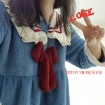 [19] 엄마가 <b>잠옷</b> 사주셨음