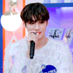 <b>휴닝</b>카이 진짜 기특해 죽겠음
