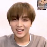 [NCT즌] 이동혁 <b>유행</b> 좀 따라가