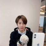 대갈공주 <b>영통</b>팬싸에 등장