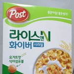 [다이어트] 다이어트용 시<b>리얼</b>로