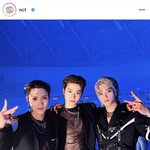 [NCT] 아니 이런 걸 올려주시면..