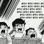 [방탄소년단] 촉이왔어!