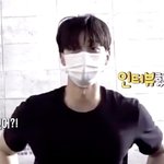송강 얼굴 내 <b>엄지</b>만할듯