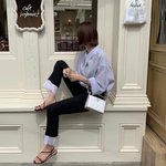 애들아 청순한 웹툰캐릭터 누가 있을까??