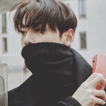 와 차은우 진짜