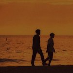 [NCT즌] 떠오르고 <b>몰락</b>하는 낮. 그 속에서 홀로 열심히 강변을...