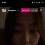 [모두드루와] <b>미나</b> 라방켰는데.....ㅠ