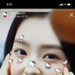 [드루와] <b>야들</b>아 인스타 필터 이거 봐조ㅠㅜㅠㅠ