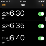 나 찐 광기임