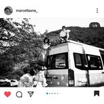[댓글부탁해] 손나은 7년전 인연?