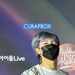 [방탄소년단] 가디건이 안잠겼던
