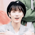 [NCT] 내 인생 이렇게 베레모 잘 어울리는 남자 <b>첨봄</b>