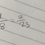 [댓글부탁해] 애들아 이거 <b>분수</b> 약분 어케해 ..?