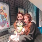 [여자<b>아이</b>들] <b>한</b>&amp;2018 연말기들짤털