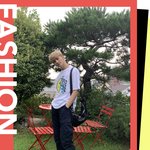 [NCT즌] 마크 <b>가방</b> 정보 아시는분~