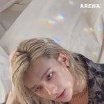 [모두드루와] 도대체 얘는 왜 <b>흑발</b>함...?