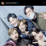 [모두드루와] (수정) 갓세븐 <b>전원</b> 재계약 안했대