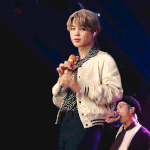 [방탄소년단] 머글짜<b>글</b>인데 <b>지민</b>님 이짤 원본?무대?