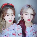 ㅋㅋㅋㅋ강혜원 김민주 이 셀카 최악이다ㅠ