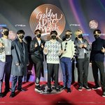 [모두드루와] 어제 시상식 옷을 그대로 다음날 <b>재탕</b>하는 코디가 있다??