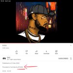 [EXO] S.o.s그거 <b>오류</b>라는데..?