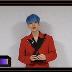 백현이 2년 연속 <b>본상</b> 받았네