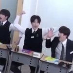[트레저] 난 애들 상 받을 때