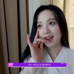 헐 아이들 귀신컨셉인가봐