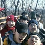 이거 김선우 고딩 때 사진인줄 알고