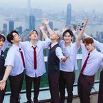 갓세븐 우리가 미안하고 고마워. 그리고 사랑해.