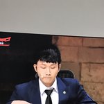 아 <b>이용진</b> 개웃겹