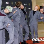 골든디스크 와서 <b>디스크</b> 온 소년단
