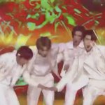 [NCT즌] 태용 재현 <b>제스처</b> 해찬이가 대신 했네