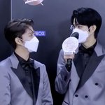 [NCT즌] 정우가 태일이 형에게