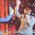 [방탄소년단] 둘이 무릎꿇고 앉아서 <b>모해</b>?