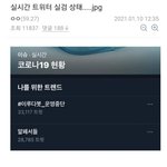 아니 <b>심바</b> 저거 방향이 이상하게 흘러감