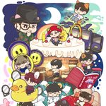 [트레저] <b>my</b> treasure