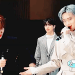 [펜타곤] 어제 무대볼 때