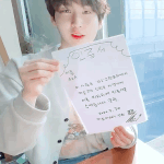 [펜타곤] 여거 고<b>신원</b>