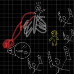 [진격의거인] 너넨 리바이가 <b>뭔</b>생각했을것같아?