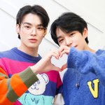 [빅톤] 찬이 실제로 보면