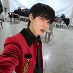 [엔하이픈] 김선우 <b>그립</b>톡 개귀여워ㅠㅠㅠㅠ